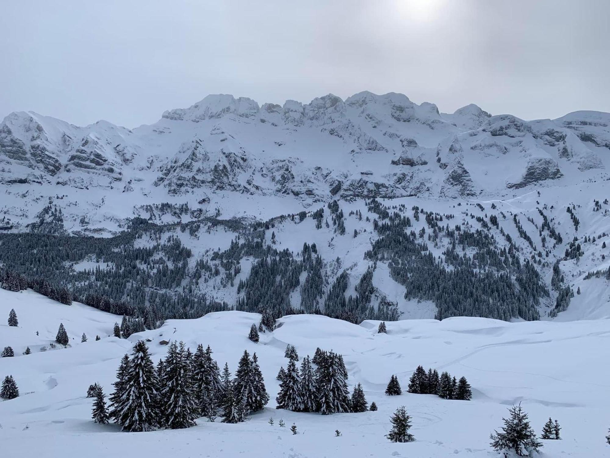 Chalet Du Bonheur Villa Bonnevaux  Kültér fotó